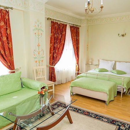 Villa Tamara Bukarest Rum bild