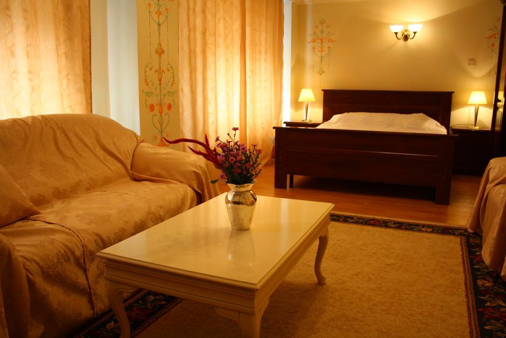 Villa Tamara Bukarest Rum bild