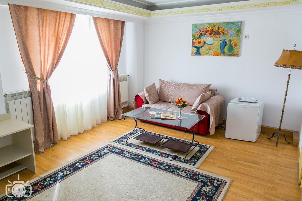 Villa Tamara Bukarest Rum bild