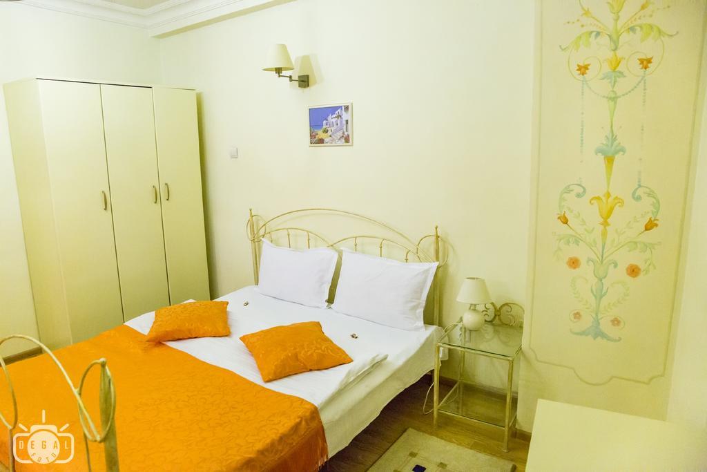 Villa Tamara Bukarest Rum bild