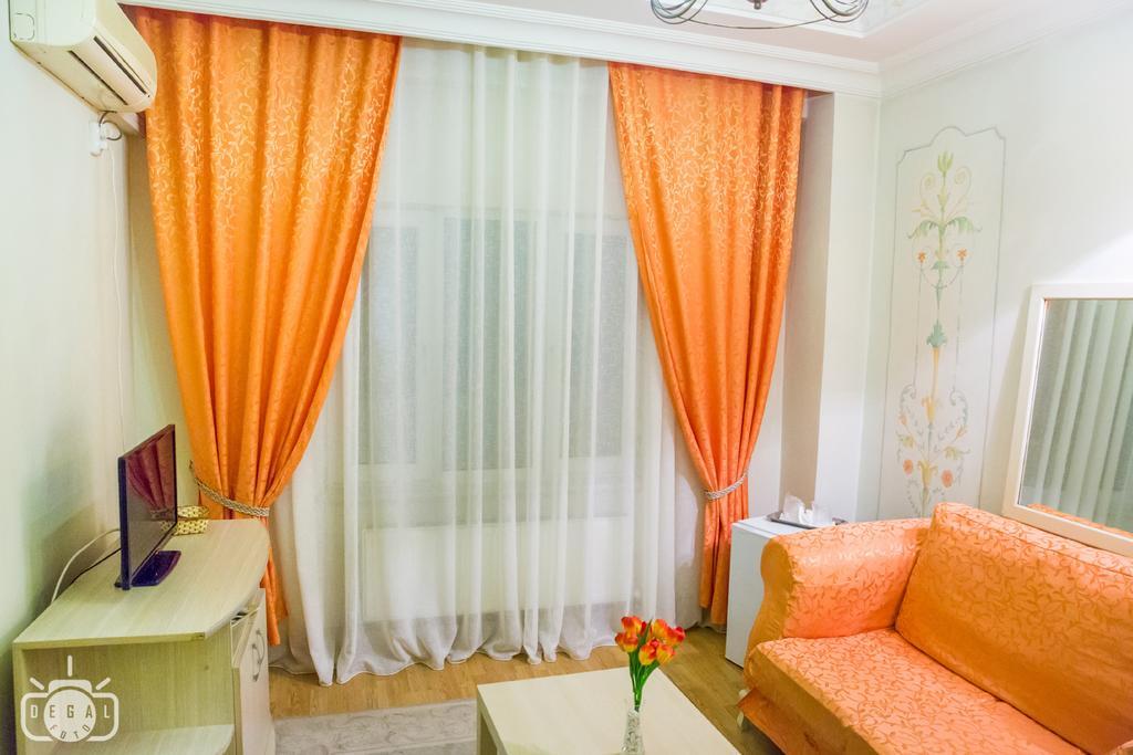 Villa Tamara Bukarest Rum bild