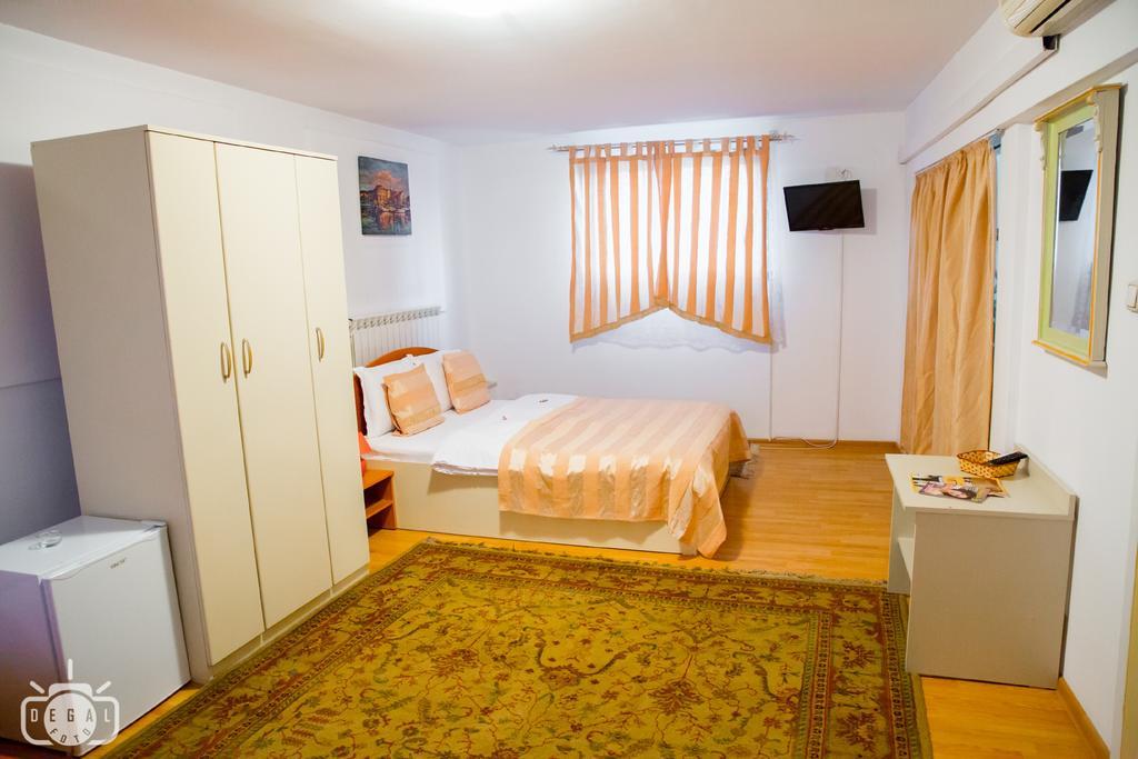 Villa Tamara Bukarest Rum bild