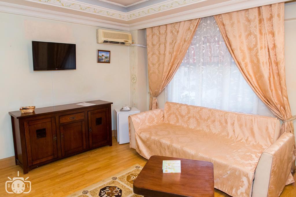 Villa Tamara Bukarest Rum bild
